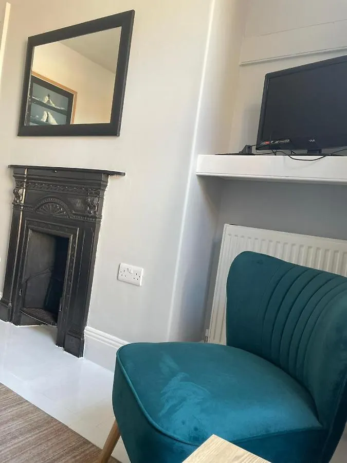 Abbots Leigh Bed And Breakfast Filey