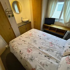 Reighton Sands 1 Tatil parkı